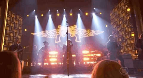 acm awards 2019 acms GIF by Academy of Country Music Awards