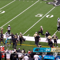 Regular Season Football GIF by NFL