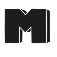 Mtb Sticker by Platzangst