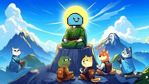 GIF by $DROP