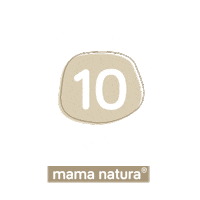 Cumple Happy Birthday Sticker by mama natura españa