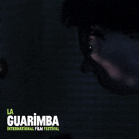 Spying Peeping Tom GIF by La Guarimba Film Festival