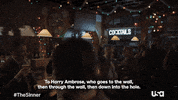 Season 3 GIF by The Sinner