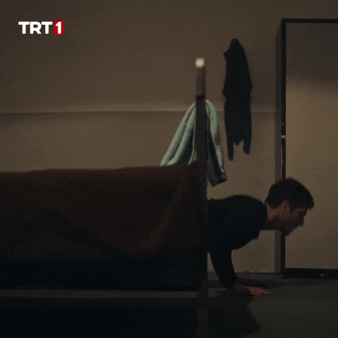 Motivation Training GIF by TRT