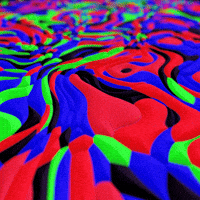 Art Loop GIF by xponentialdesign