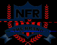 NFRBrand logo brand roupas nfr GIF
