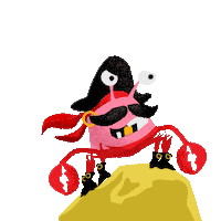 Laugh Lol Sticker