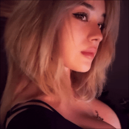 Cute Girl GIF