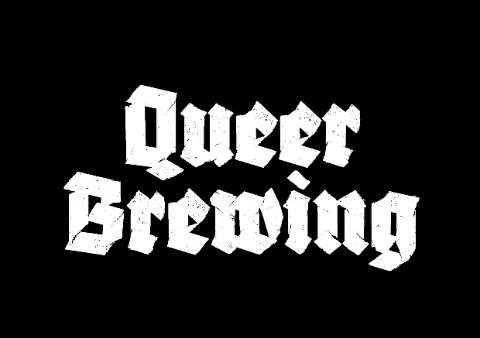 QueerBrewing giphygifmaker beer gay lgbt GIF