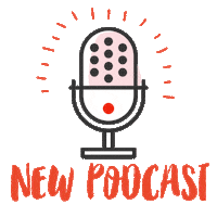 Janetmurray Sticker by Andrew and Pete