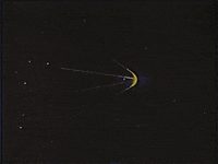 vintage space GIF by rotomangler