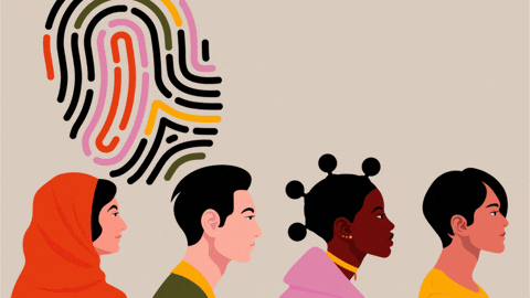 Antiracisme GIF by Avansa Limburg