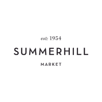 SummerhillMarket  Sticker