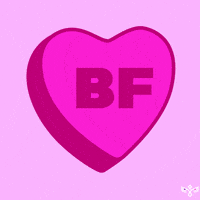 Valentines Day Baby GIF