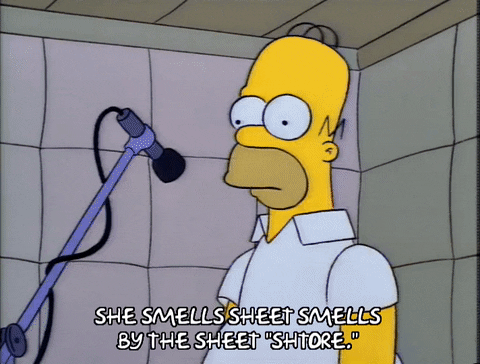 homer simpson GIF
