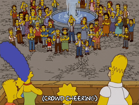 homer simpson GIF