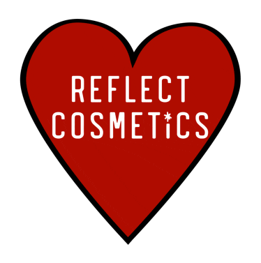 reflectcosmetics giphyupload Sticker