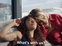 Ben Leman Suzi Mine GIF