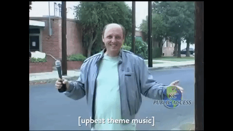 season 5 episode 2 GIF by Workaholics