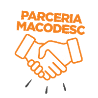 Sticker by Macodesc