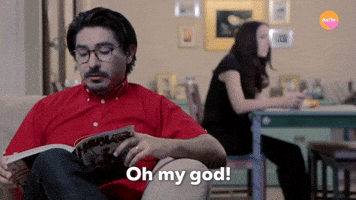 Oh My God