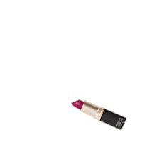 heart lipstick Sticker by ANNEMARIE BÖRLIND - Natural Beauty