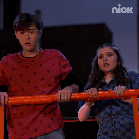 No GIF by Nickelodeon