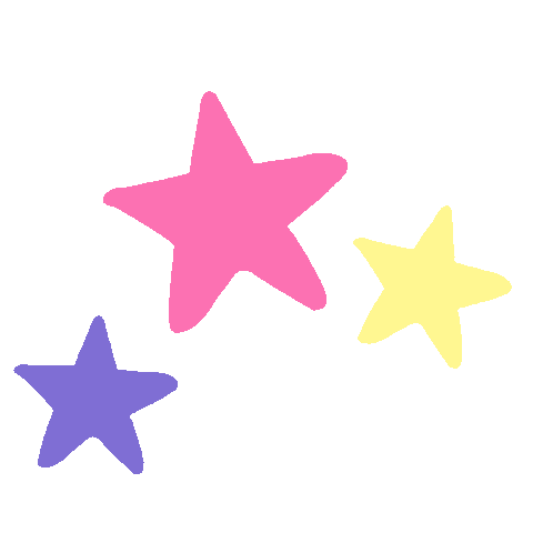 giphyupload love heart new star Sticker