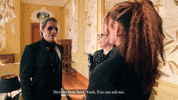 Metal Band GIF by Ghost