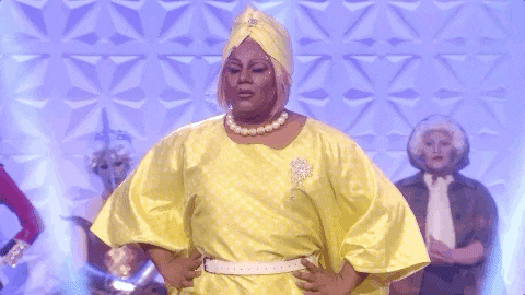 Episode 2 GIF by BBC Three