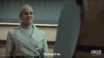 Andor GIF by Star Wars