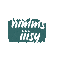 ahoiandre ahoiandre nimms iiisy nimmseasy nimmsiiisy Sticker