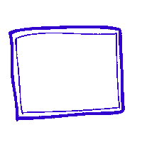 Ich Chume Grad Sticker by Ahoi.Andre