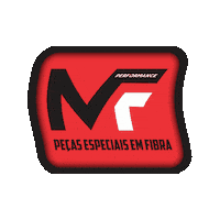 Mf Sticker by Águas Belas Piscinas