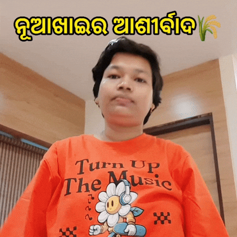 Jagyasini Singh GIF