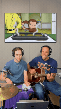 Jack Johnson Breakfast GIF by Josh Harmon