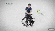 dahonbikes cycling biking cyclist bicycles GIF