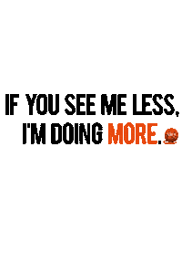 Work Hard Dream Chaser Sticker