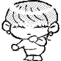 Yuri Sticker by luckycavity