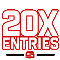 Entries Sticker by Speed Society