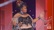 season 11 Silky GIF by RuPaul's Drag Race