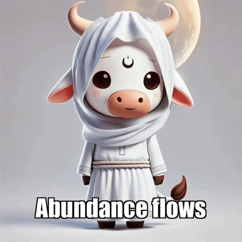 Wisdom Gratitude GIF by Sagemoohammad