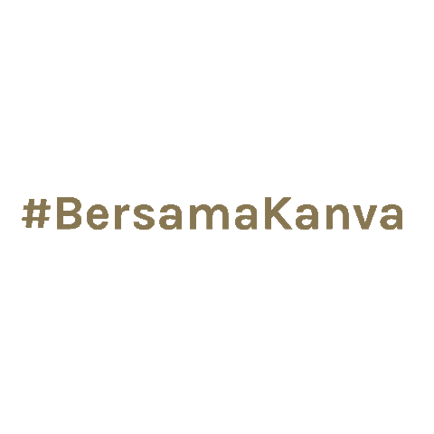 Brand Localbrand Sticker by Kanva Home and Living