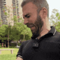 Stink Stinking GIF by MAGIC JOHN