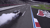 Memorial Day Charlotte GIF by NASCAR