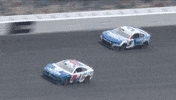 Memorial Day Charlotte GIF by NASCAR