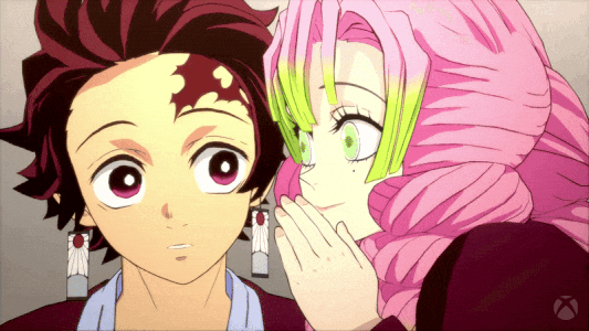 Loop Demon GIF by Xbox