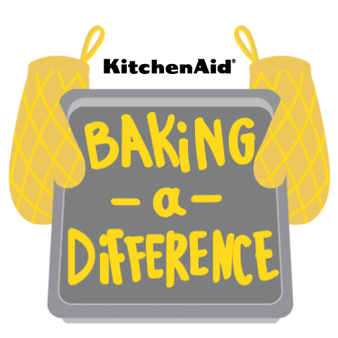 KitchenAidCanada cooking kitchen cook bread Sticker