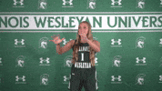 Tgoe GIF by iwusports
