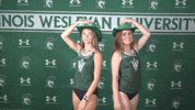 25Iwuxc GIF by iwusports